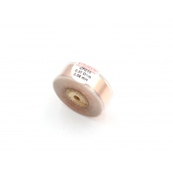 Cewka taśmowa Mundorf CFC18 0,56 mH 0,35 ohm 18 AWG